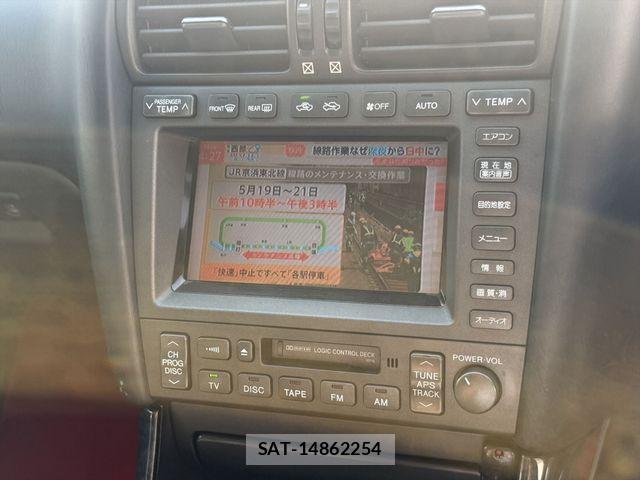 Toyota ARISTO 2005-01 7508115-18