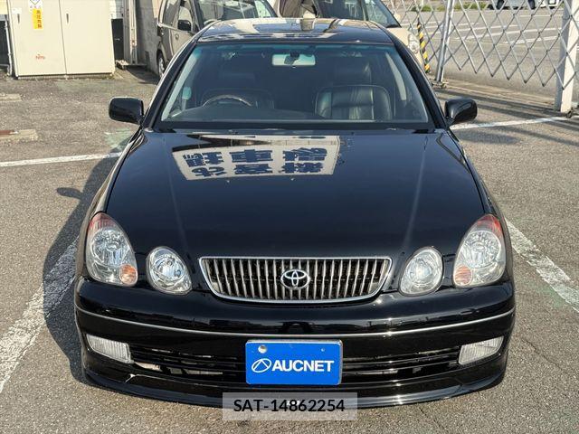 Toyota ARISTO 2005-01 7508115-1