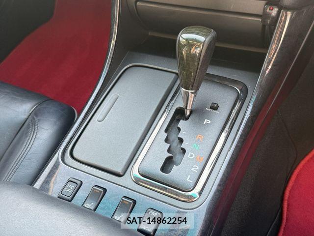 Toyota ARISTO 2005-01 7508115-19