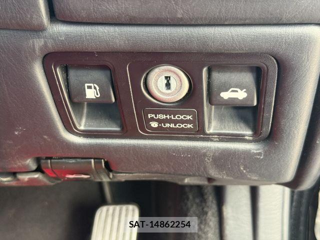 Toyota ARISTO 2005-01 7508115-20