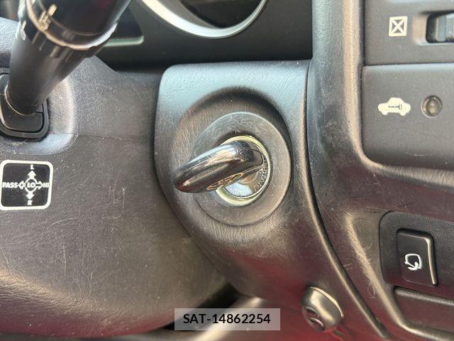 Toyota ARISTO 2005-01 7508115-22