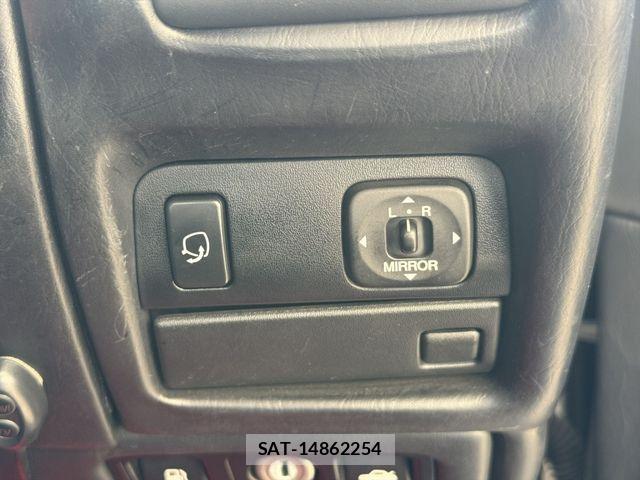 Toyota ARISTO 2005-01 7508115-23