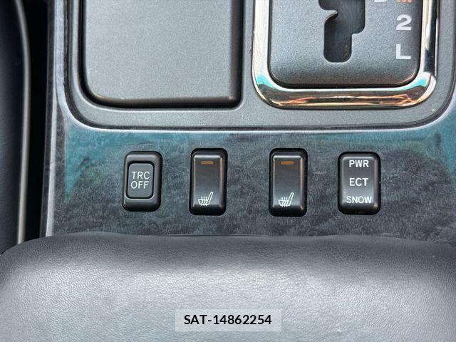 Toyota ARISTO 2005-01 7508115-26