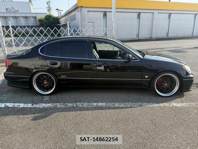 Toyota ARISTO 2005-01 7508115-3