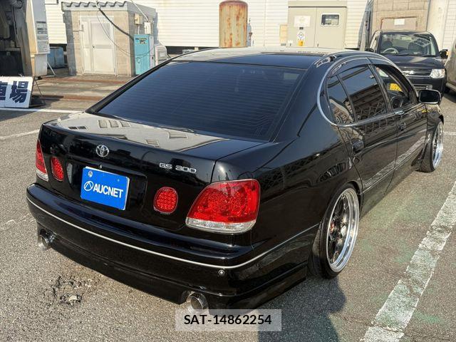 Toyota ARISTO 2005-01 7508115-4