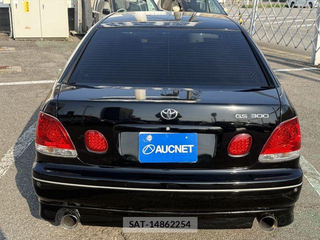 Toyota ARISTO 2005-01 7508115-5