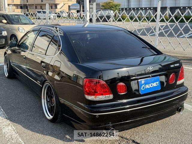 Toyota ARISTO 2005-01 7508115-6