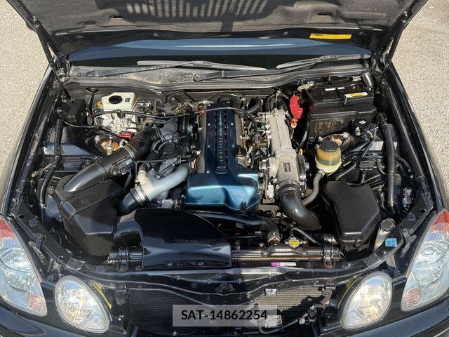 Toyota ARISTO 2005-01 7508115-8