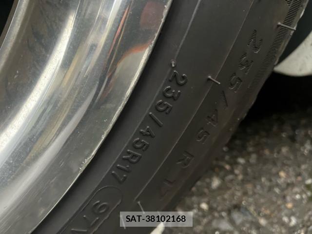 Toyota ARISTO 2005-04 7875292-9