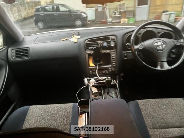 Toyota ARISTO 2005-04 7875292-13