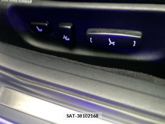 Toyota ARISTO 2005-04 7875292-16