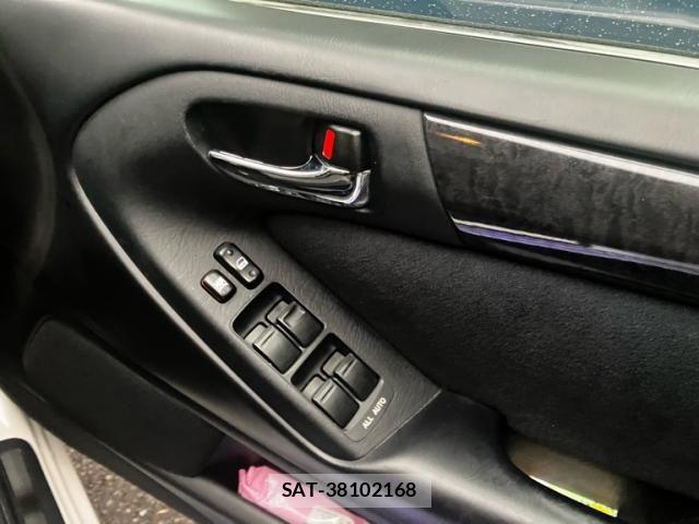 Toyota ARISTO 2005-04 7875292-17