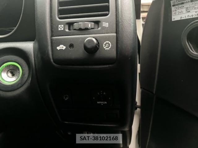 Toyota ARISTO 2005-04 7875292-18