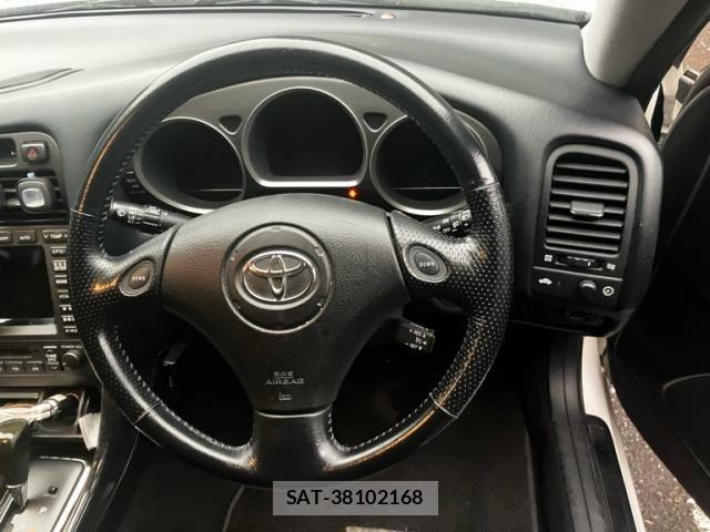 Toyota ARISTO 2005-04 7875292-19