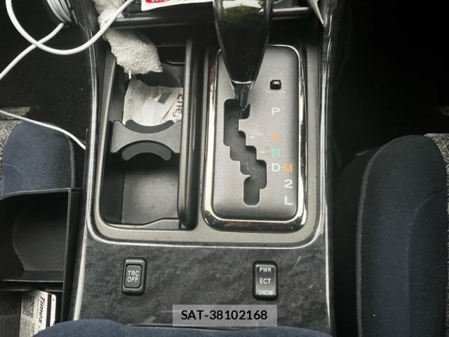 Toyota ARISTO 2005-04 7875292-20