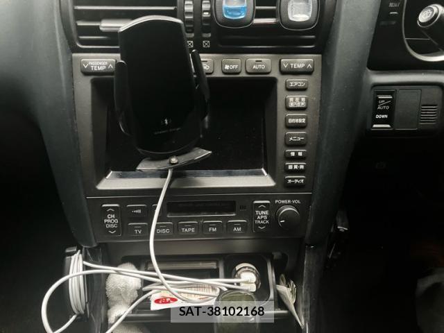 Toyota ARISTO 2005-04 7875292-21