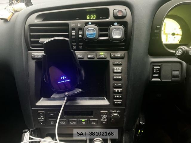 Toyota ARISTO 2005-04 7875292-22