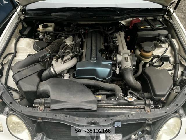 Toyota ARISTO 2005-04 7875292-23