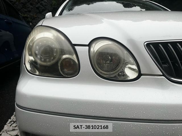 Toyota ARISTO 2005-04 7875292-4