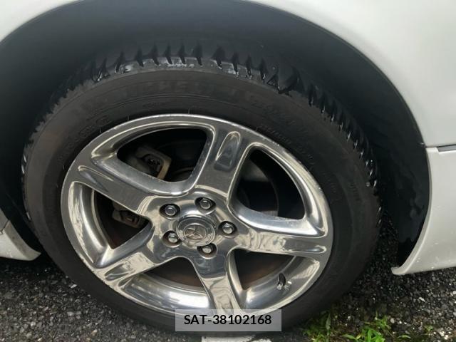 Toyota ARISTO 2005-04 7875292-5