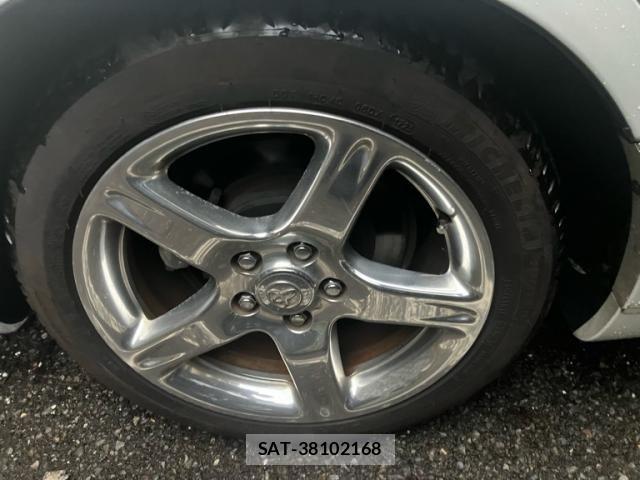 Toyota ARISTO 2005-04 7875292-6