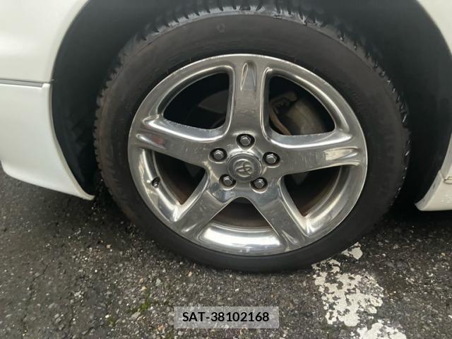 Toyota ARISTO 2005-04 7875292-7