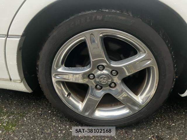 Toyota ARISTO 2005-04 7875292-8