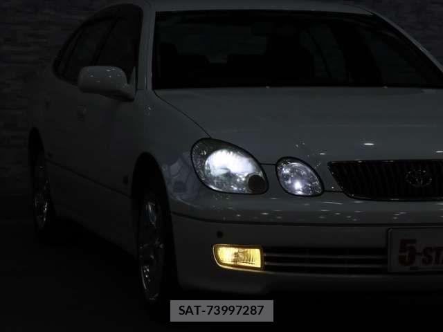 Toyota ARISTO 2002-11 7960504-10