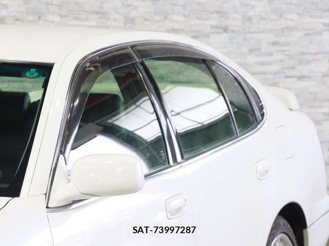 Toyota ARISTO 2002-11 7960504-12