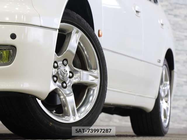 Toyota ARISTO 2002-11 7960504-13