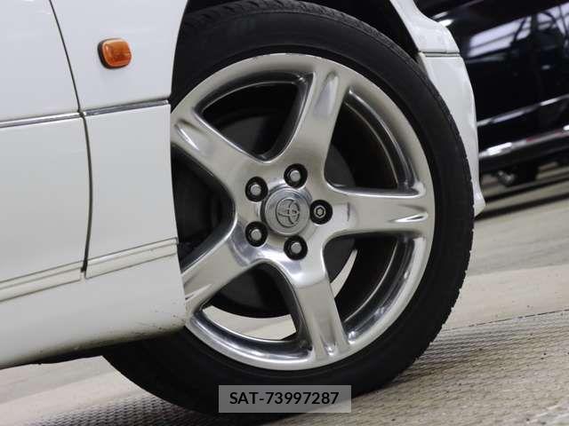 Toyota ARISTO 2002-11 7960504-14