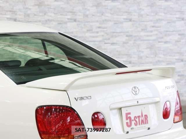 Toyota ARISTO 2002-11 7960504-15