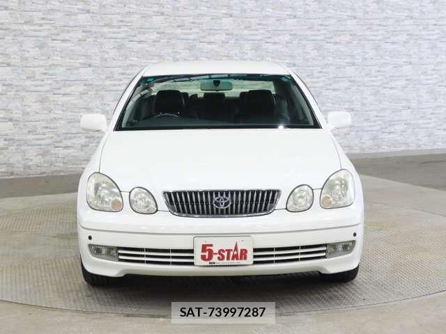 Toyota ARISTO 2002-11 7960504-6