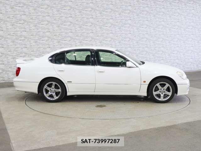 Toyota ARISTO 2002-11 7960504-8