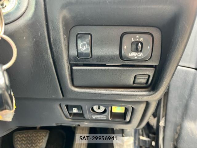 Toyota ARISTO 1997-12 7960503-11