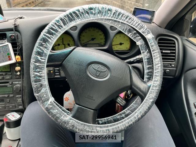 Toyota ARISTO 1997-12 7960503-12