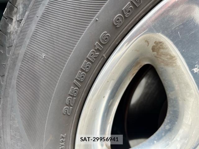 Toyota ARISTO 1997-12 7960503-21