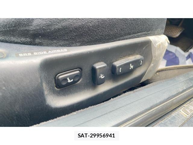 Toyota ARISTO 1997-12 7960503-22
