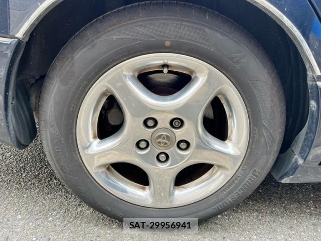 Toyota ARISTO 1997-12 7960503-5