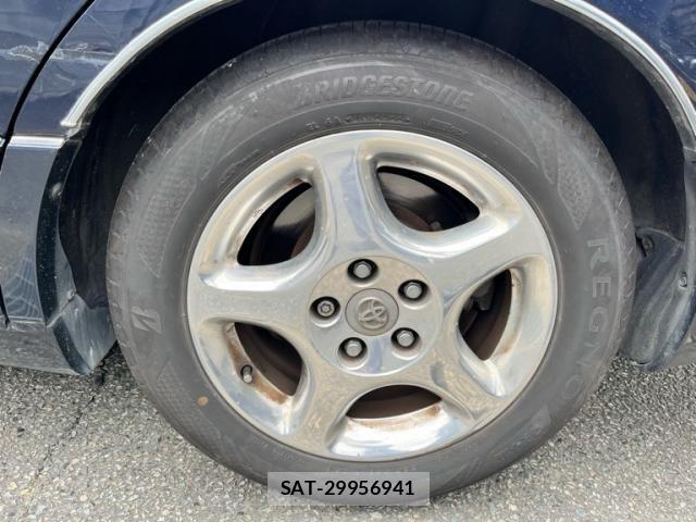 Toyota ARISTO 1997-12 7960503-6