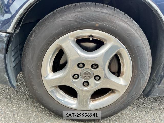 Toyota ARISTO 1997-12 7960503-7