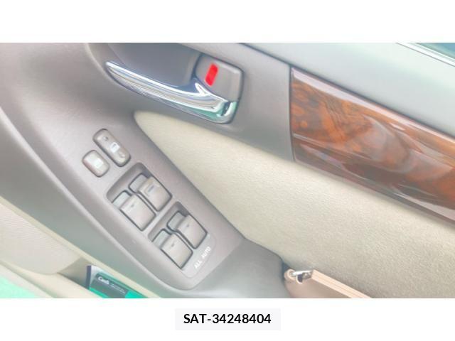 Toyota ARISTO 1999-10 8034427-10