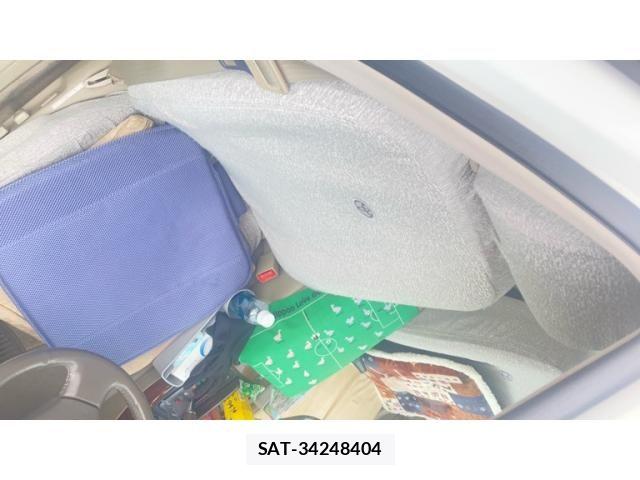 Toyota ARISTO 1999-10 8034427-12