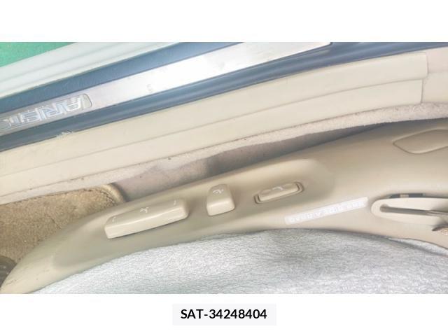 Toyota ARISTO 1999-10 8034427-13