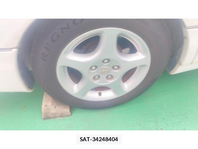 Toyota ARISTO 1999-10 8034427-4