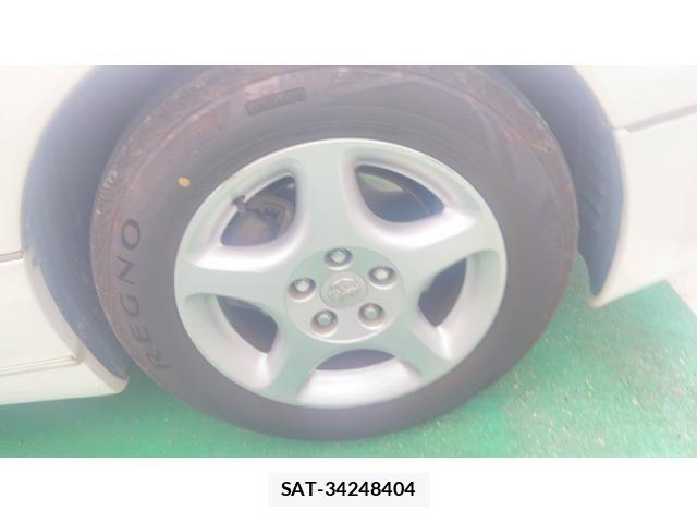 Toyota ARISTO 1999-10 8034427-5