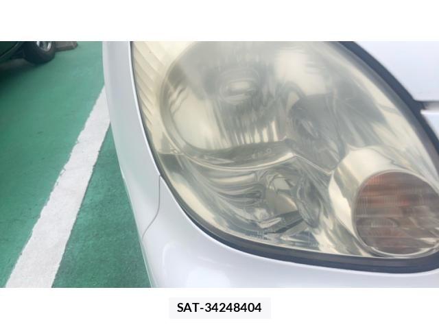 Toyota ARISTO 1999-10 8034427-6