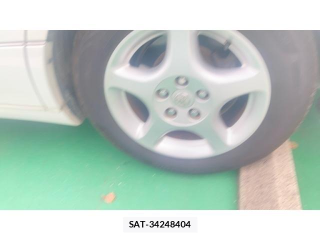 Toyota ARISTO 1999-10 8034427-8