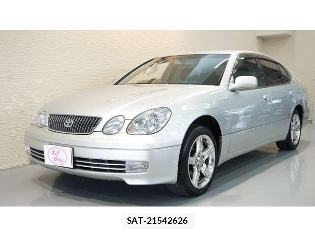 Toyota ARISTO 2000-12 8034424-9