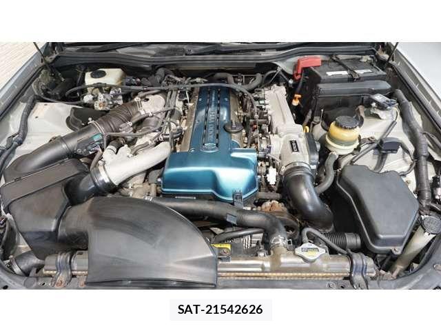 Toyota ARISTO 2000-12 8034424-12